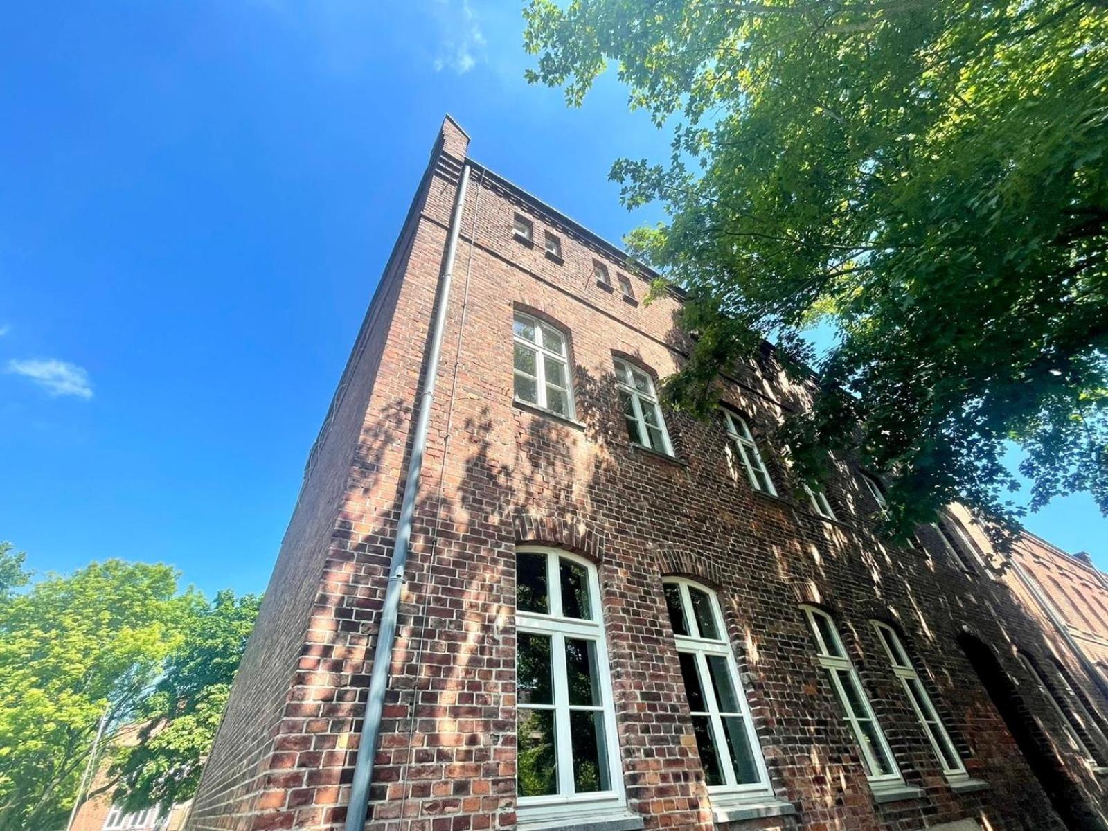 Gaestehaus Sternschanze - App 3 &bdquobootsmann&ldquo Apartment Stralsund