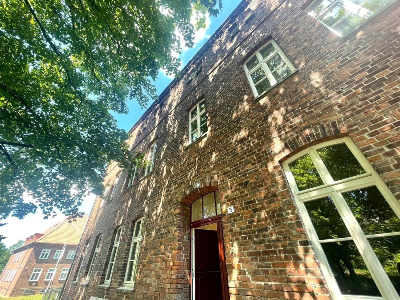 Gaestehaus Sternschanze - App 3 &bdquobootsmann&ldquo * Stralsund