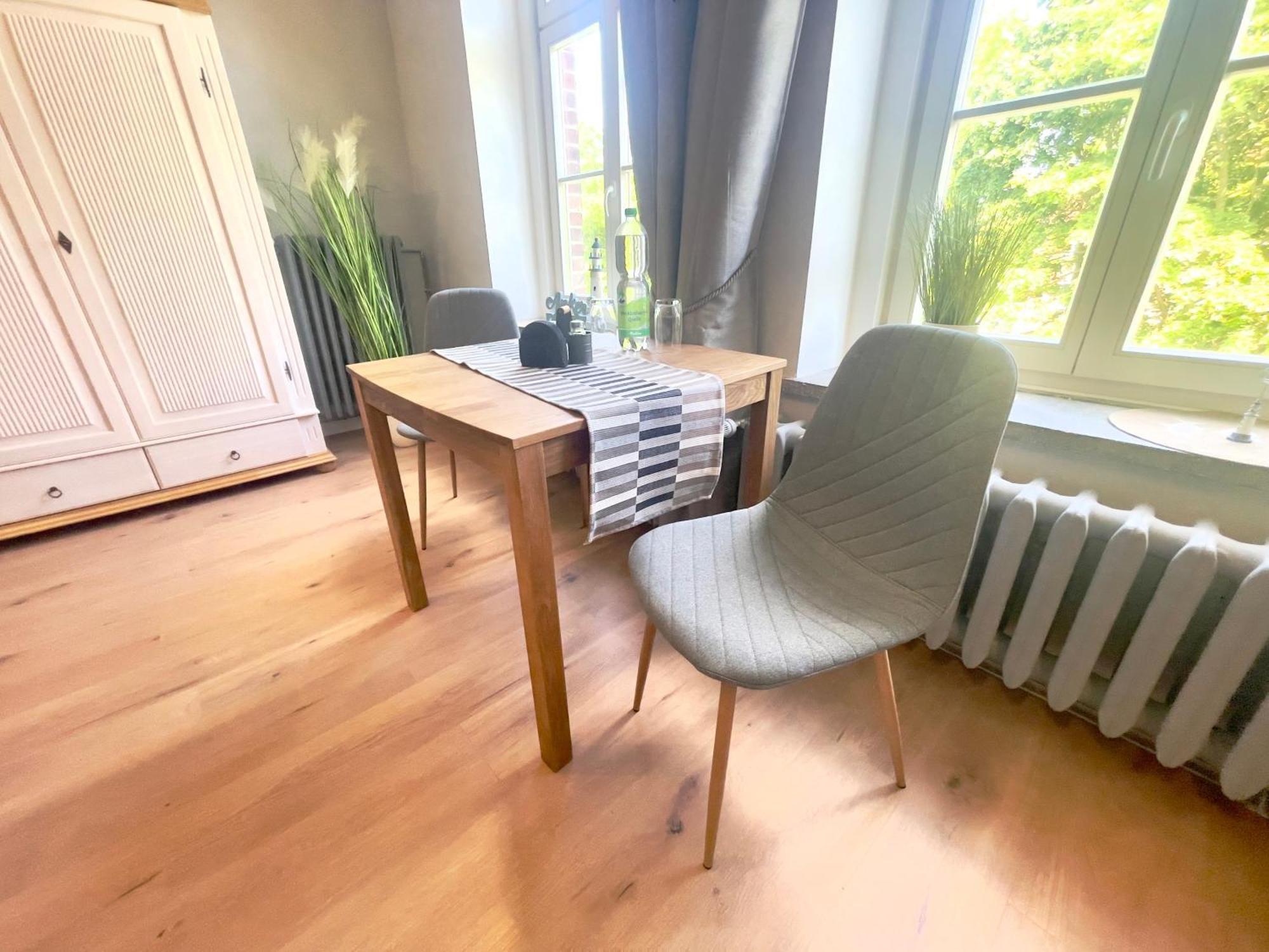 Apartment Gaestehaus Sternschanze - App 3 &bdquobootsmann&ldquo *